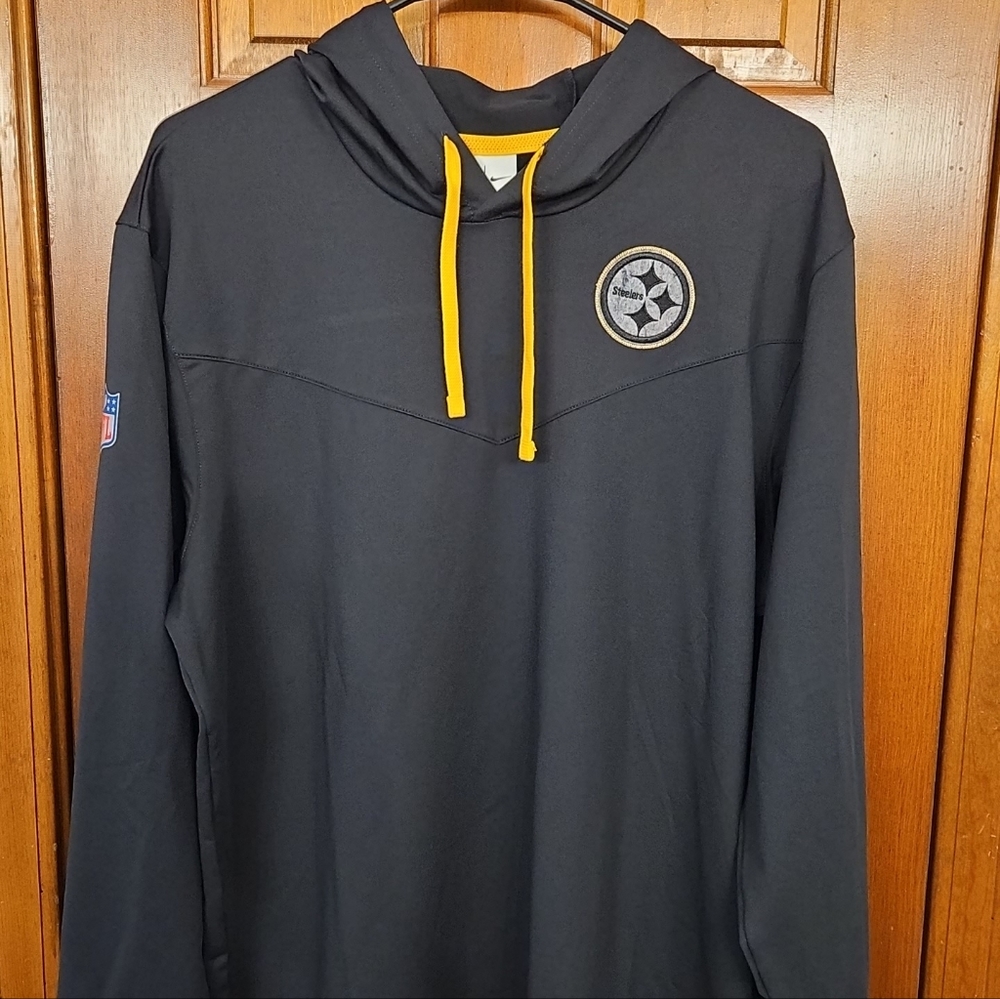 Pittsburgh steelers hoodie shirt